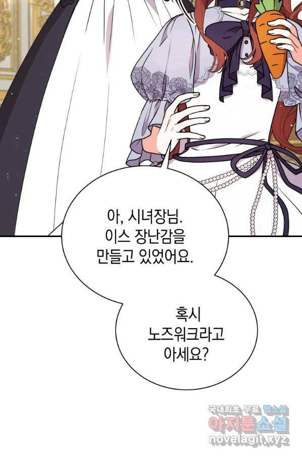 흑막들의 조련사가 되었습니다 29화 16