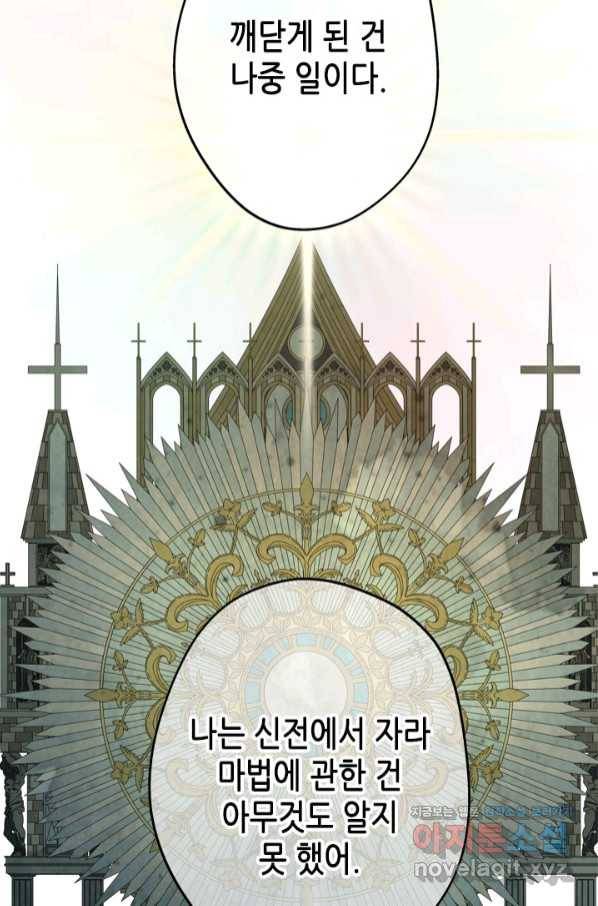 마법사는 가난해 50화 53