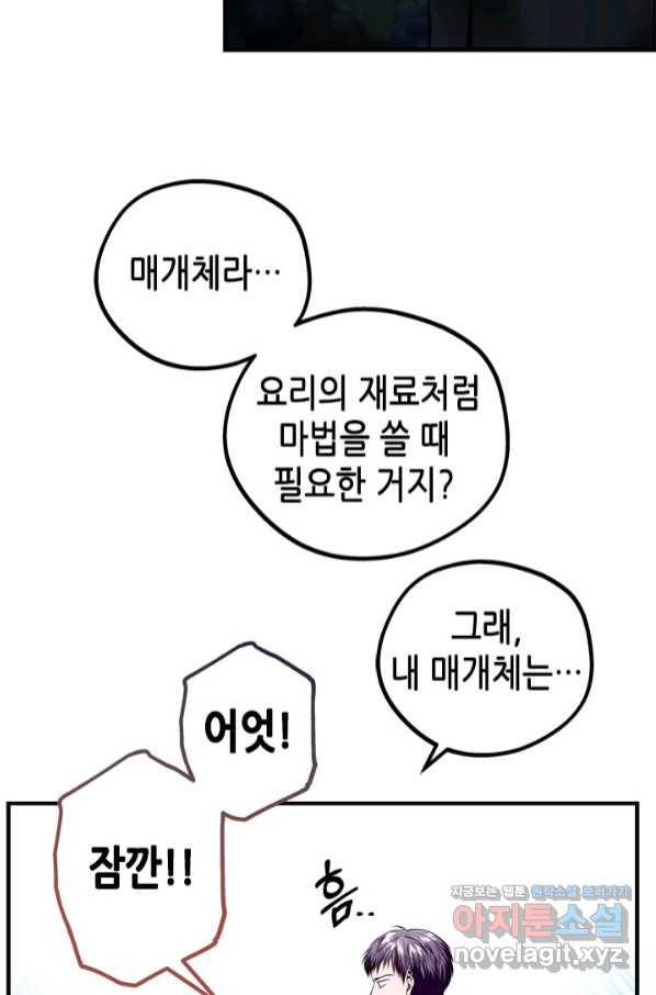 마법사는 가난해 50화 72
