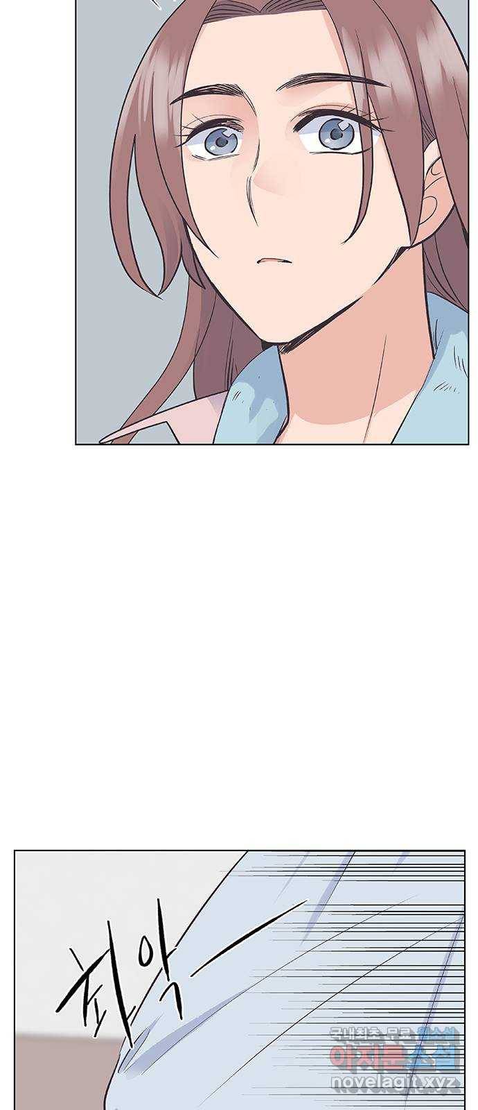 보듬보듬 27화 : 사람이 되지 못한자 10