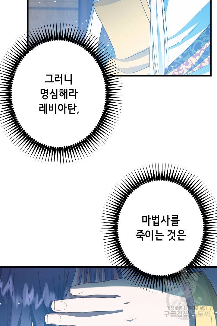 마법사를 위한 동화 37화 25