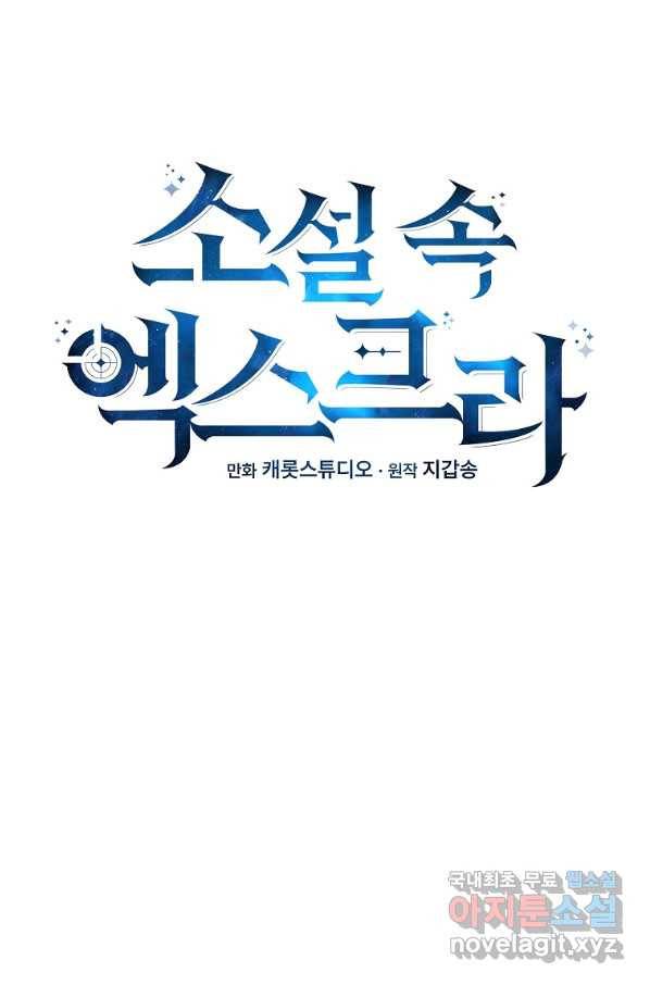 소설 속 엑스트라 23화 20