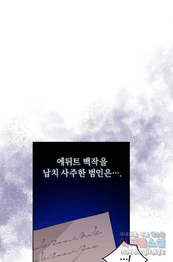 악녀인데 남주를 주워버렸다 28화 66