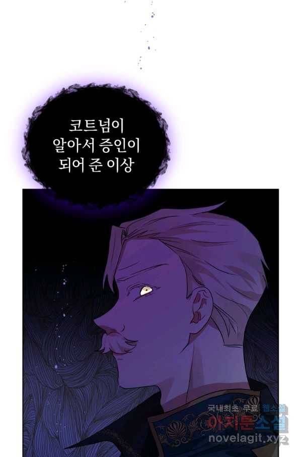 악녀인데 남주를 주워버렸다 28화 87