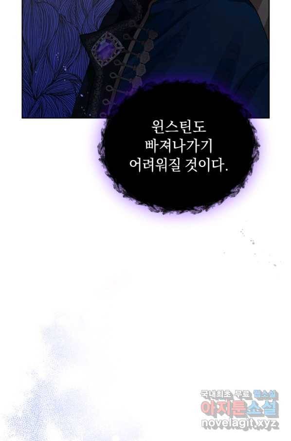 악녀인데 남주를 주워버렸다 28화 88