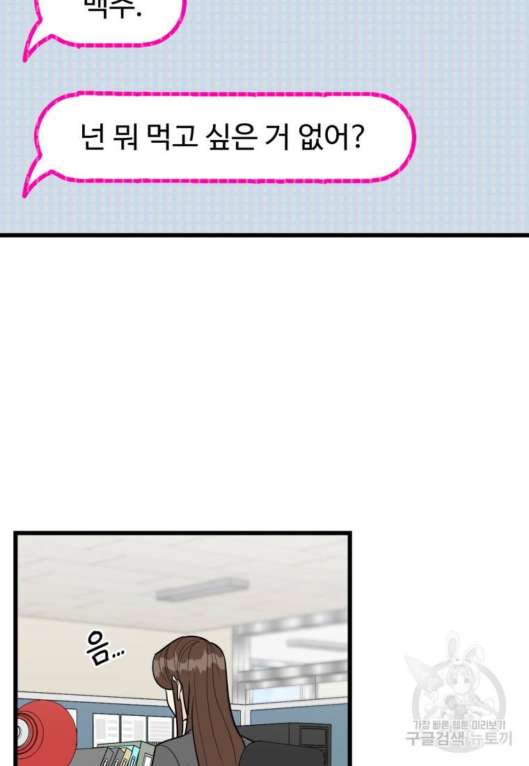 이상한 아홉수 20화 4