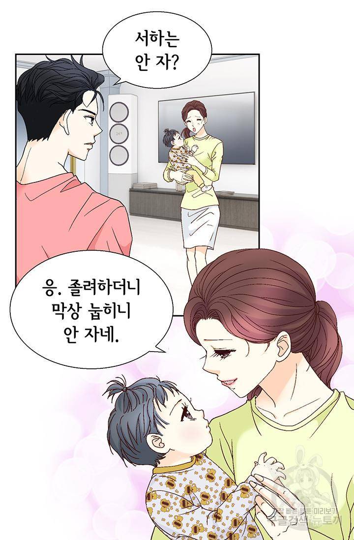연하의 곰신 114화 6