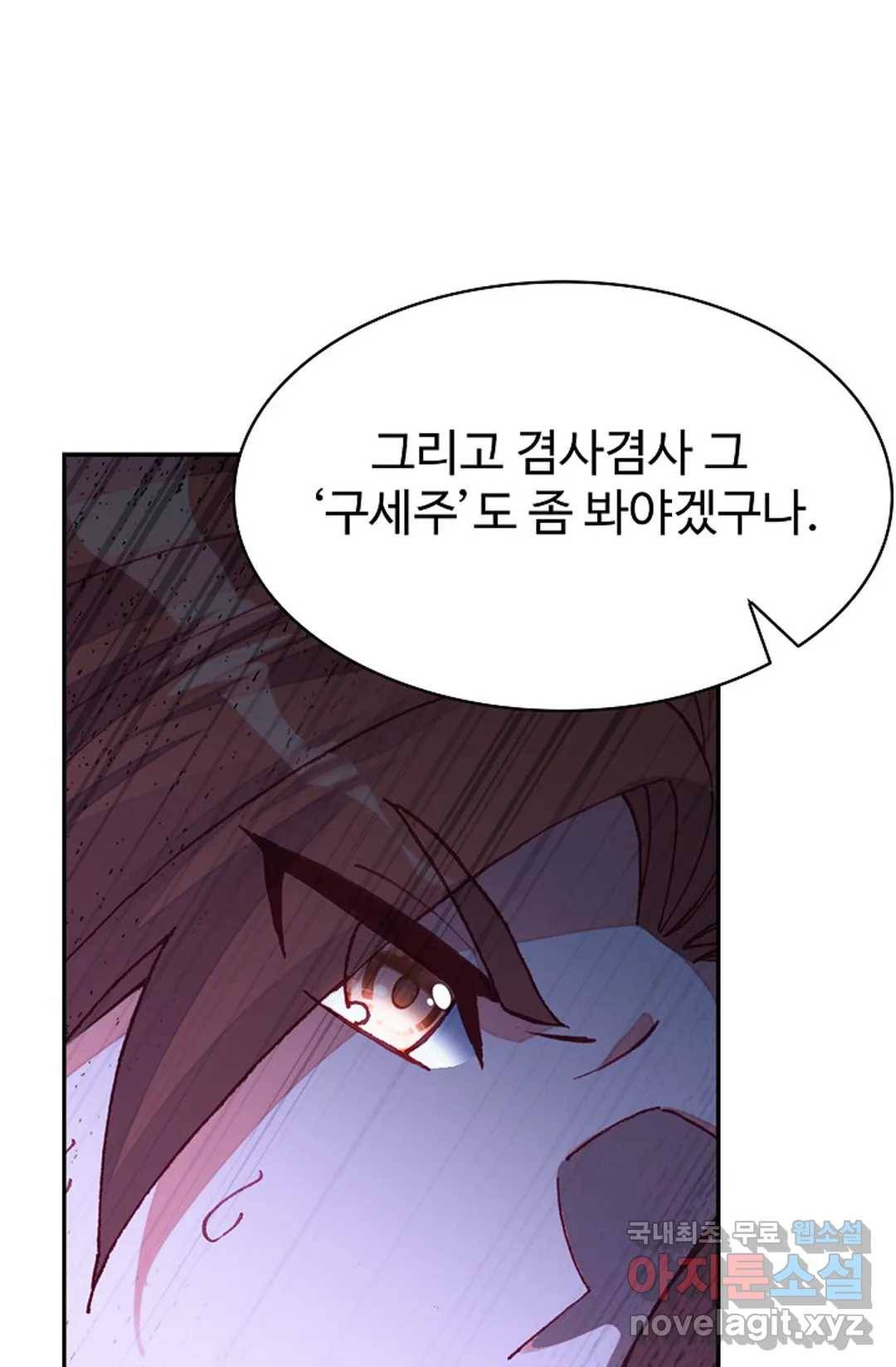 사신 영웅전: 바보 마법사 영웅이 되다 210화 51
