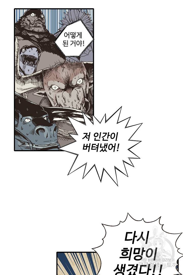 방어력만 만렙 플레이어 6화 19