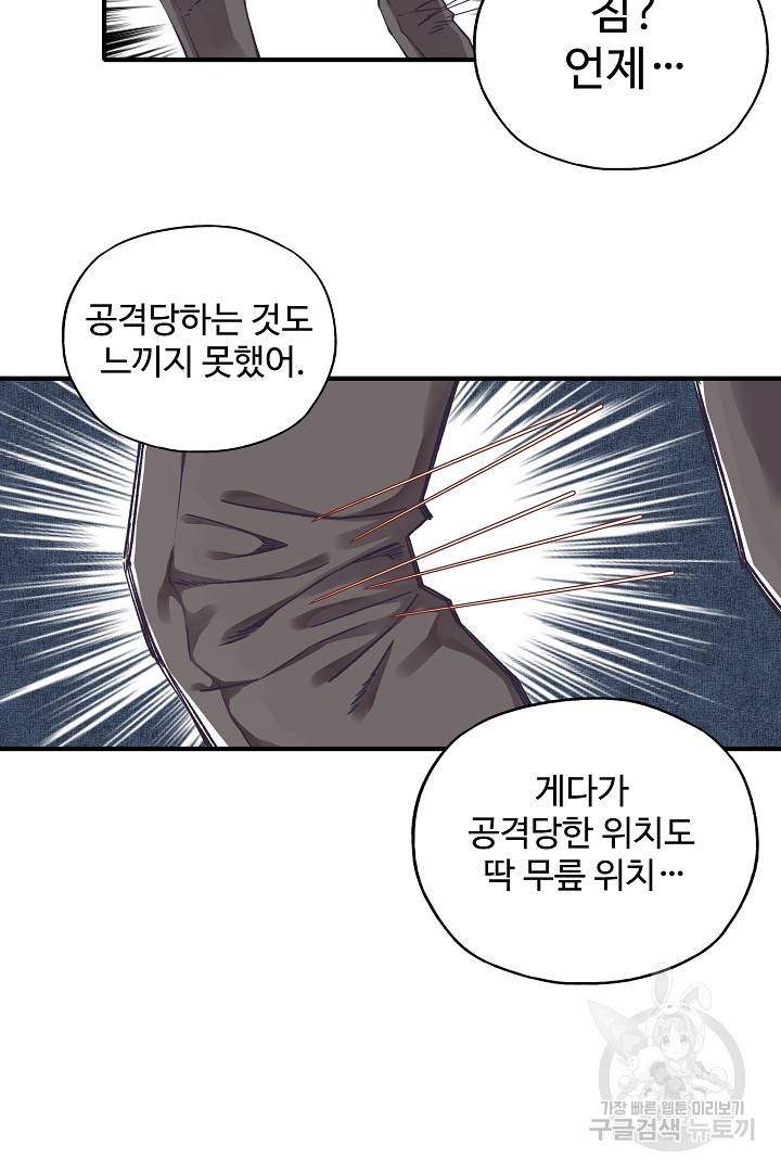 방어력만 만렙 플레이어 20화 52