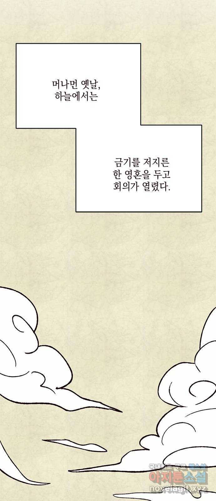 사랑과 평강의 온달! 61화 12