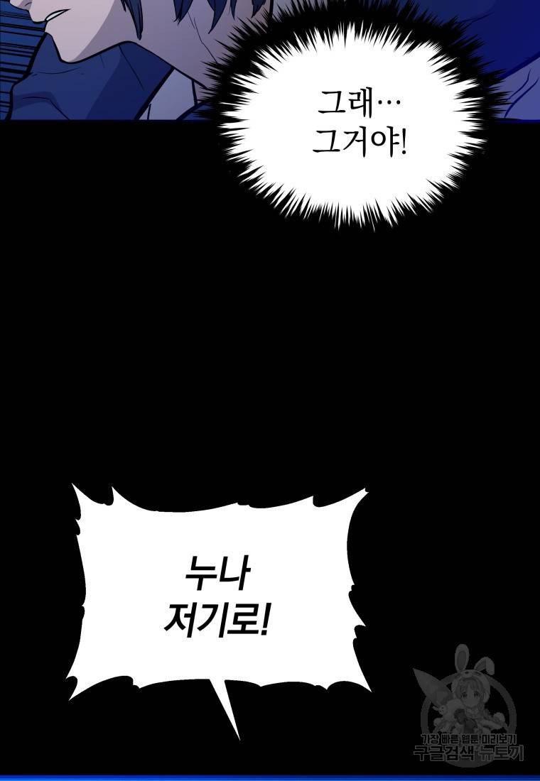 임기 첫날에 게이트가 열렸다 10화 86