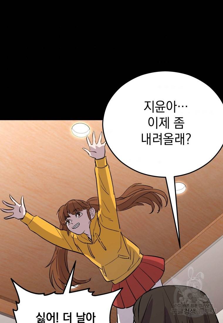 임기 첫날에 게이트가 열렸다 18화 104
