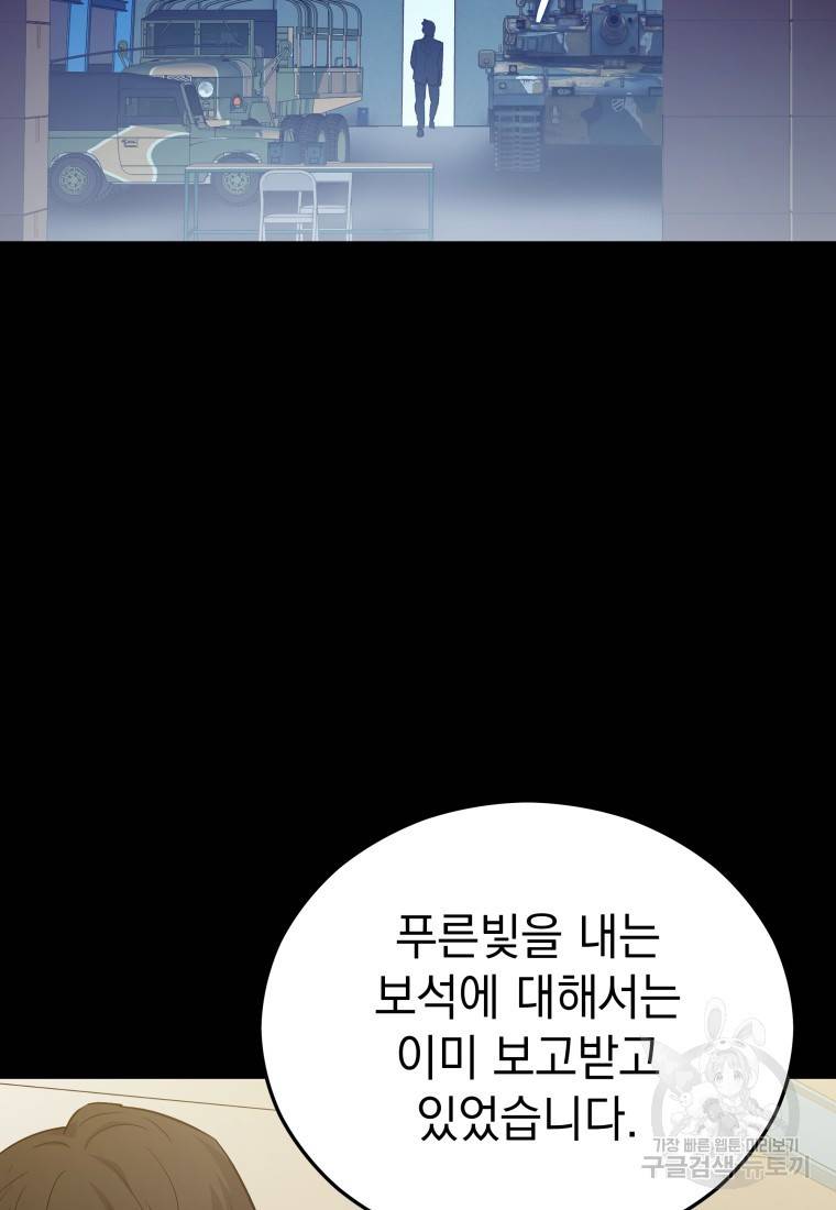 임기 첫날에 게이트가 열렸다 18화 121