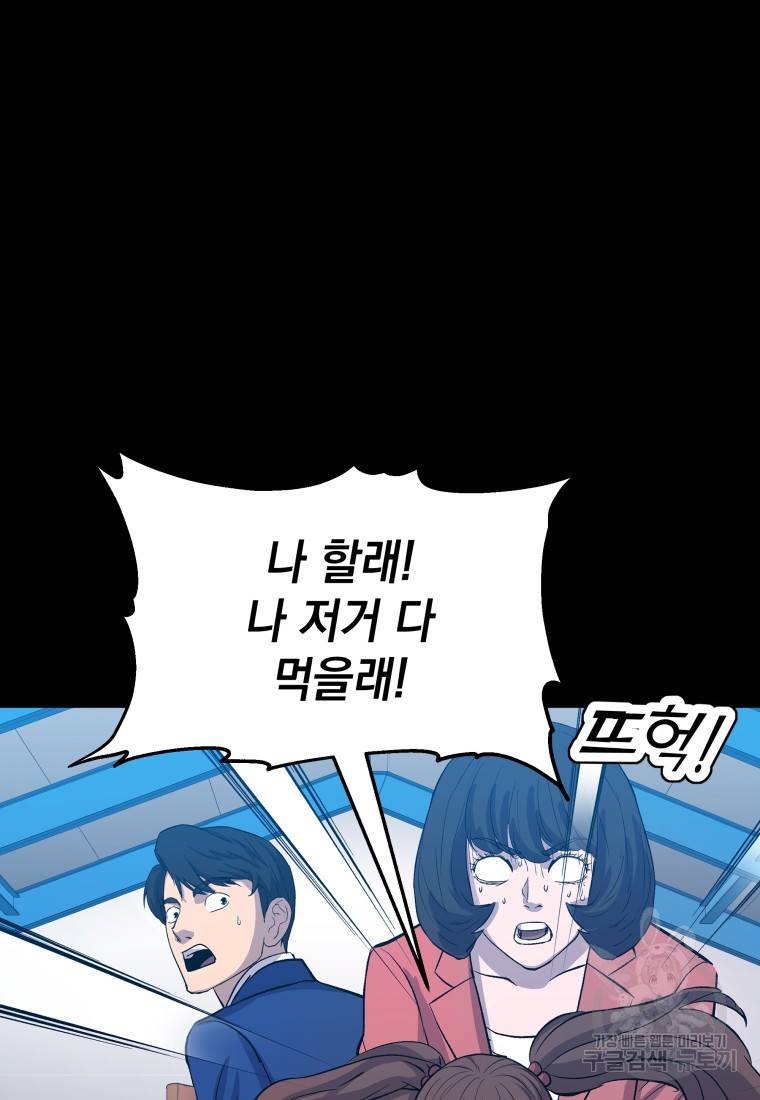 임기 첫날에 게이트가 열렸다 18화 137