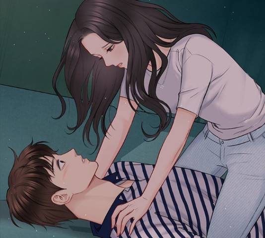 선남친 후연애 51화 18