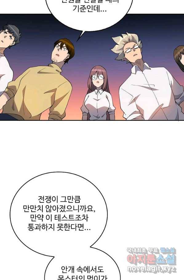 멸망할 도시의 회귀자 45화 10