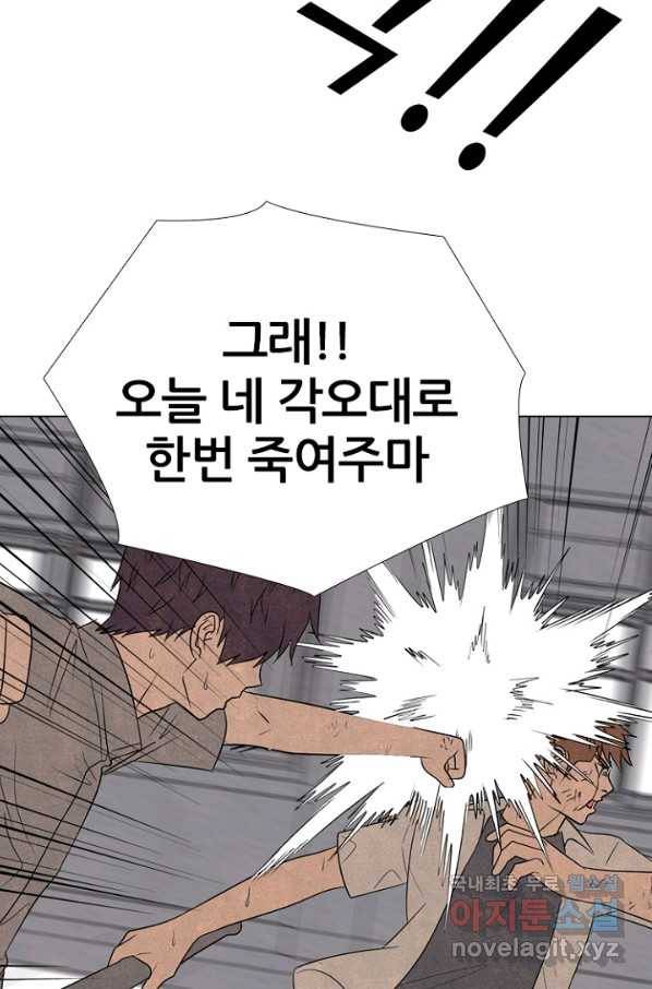 고교정점 316화 오랜 앙숙 15