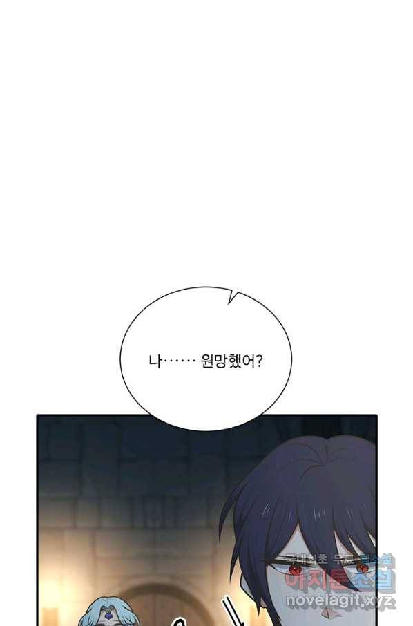 정령왕 엘퀴네스 224화 5
