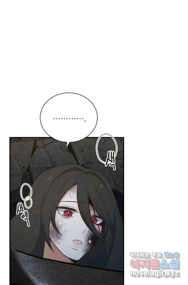 정령왕 엘퀴네스 224화 10