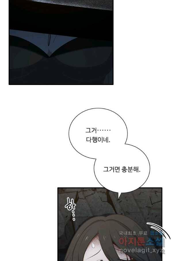 정령왕 엘퀴네스 224화 11