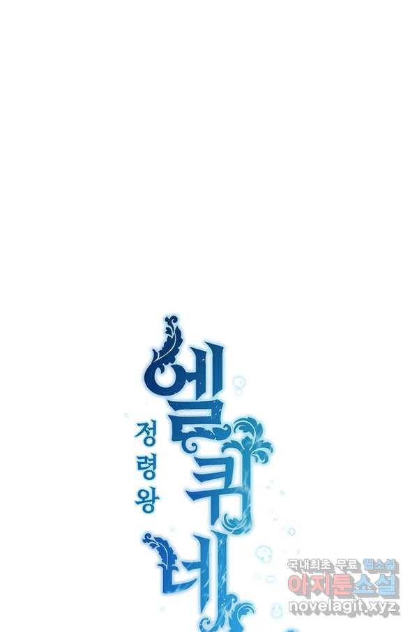 정령왕 엘퀴네스 224화 13