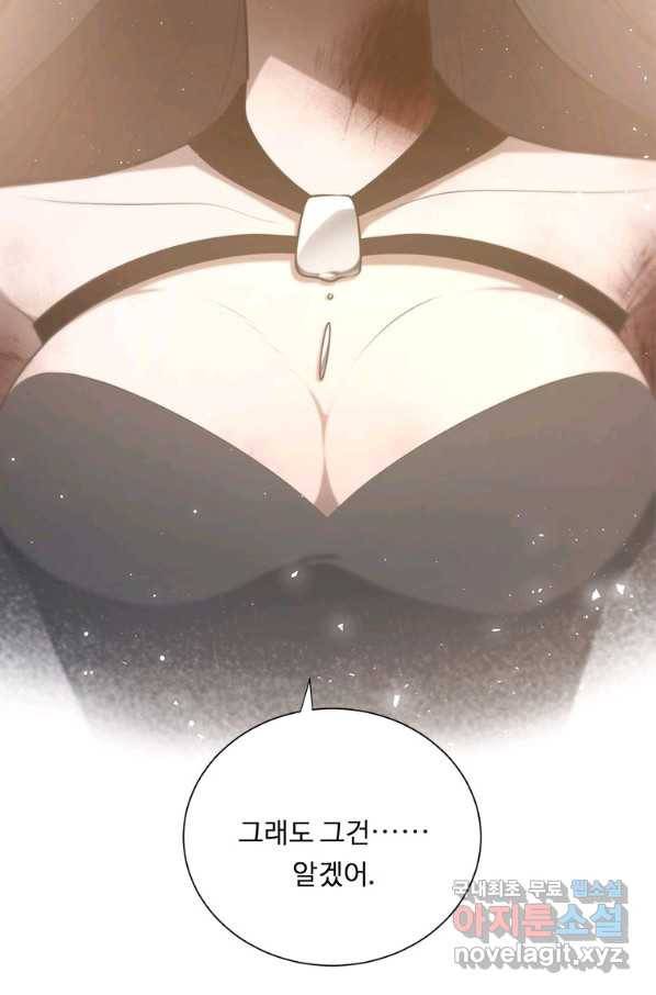 정령왕 엘퀴네스 224화 19