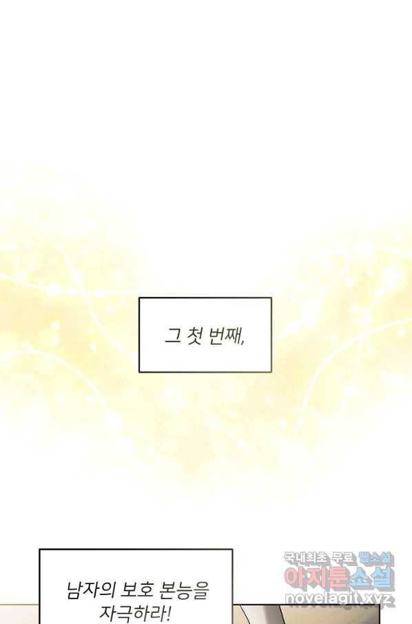 마릴린은 라리엔사를 너무 좋아해! 81화 13