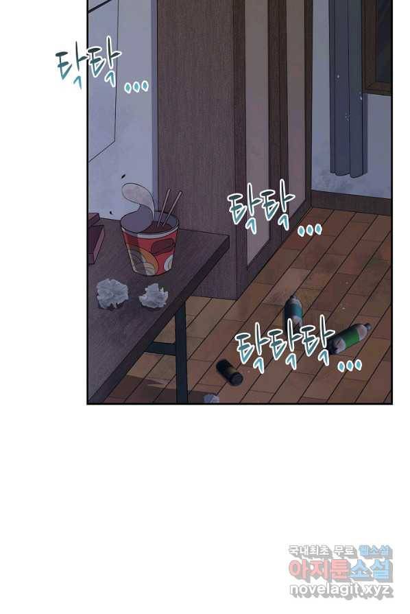 쪼렙 헌터부터 다시 시작 1화 13