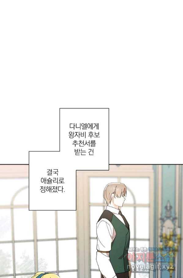신데렐라를 곱게 키웠습니다 80화 7