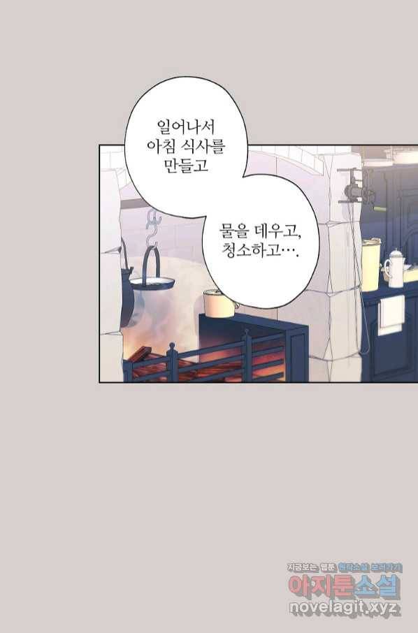 신데렐라를 곱게 키웠습니다 80화 15
