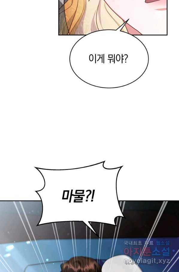 전남편이 남주가 된 것에 관하여 19화 34