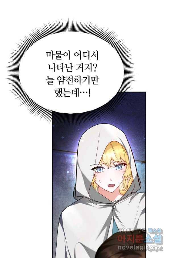 전남편이 남주가 된 것에 관하여 19화 36