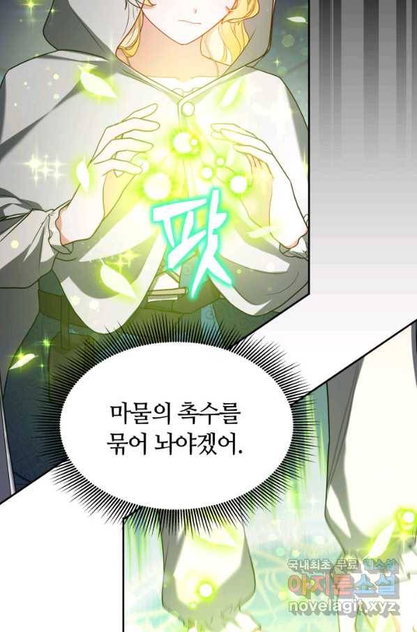 전남편이 남주가 된 것에 관하여 19화 42