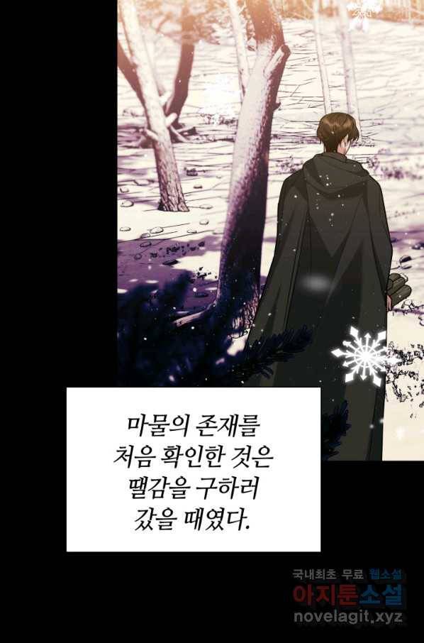 전남편이 남주가 된 것에 관하여 19화 68