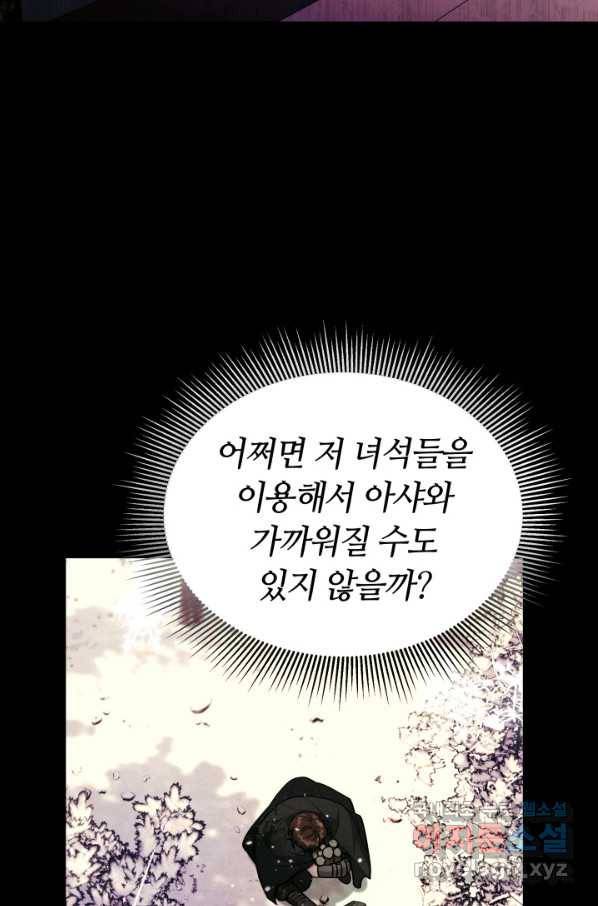 전남편이 남주가 된 것에 관하여 19화 71