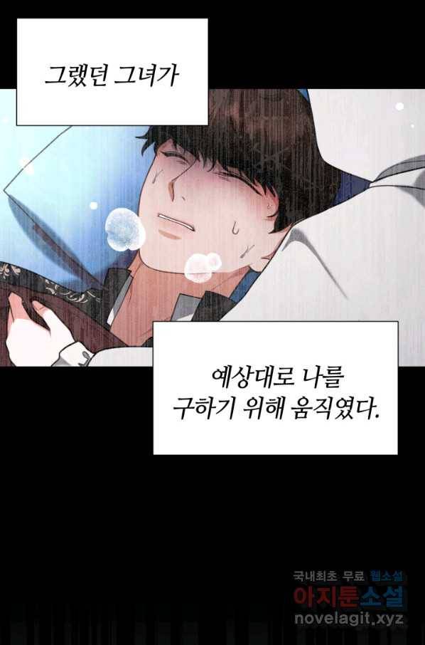 전남편이 남주가 된 것에 관하여 19화 76