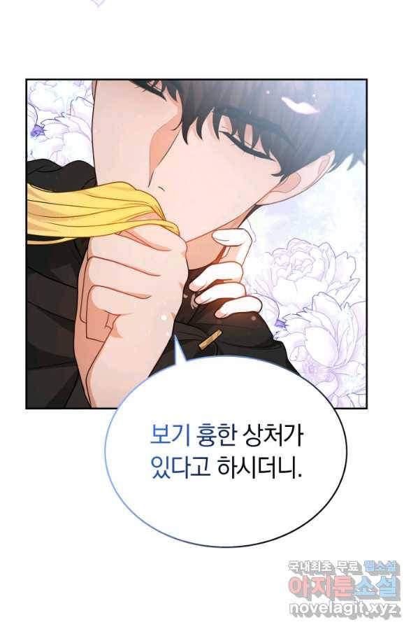 전남편이 남주가 된 것에 관하여 19화 80