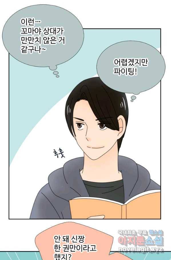 오늘 밤 어때? 127화 4