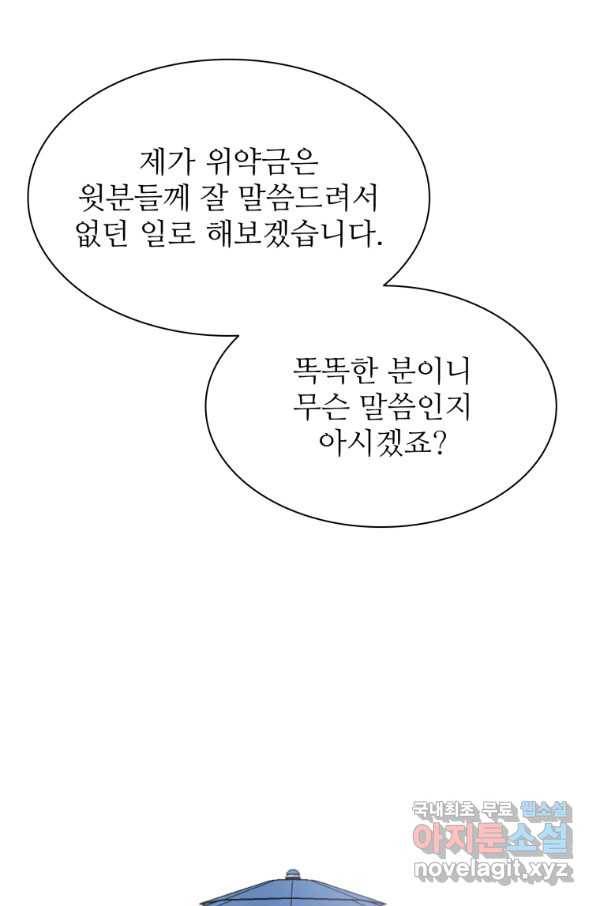 쓰라는 글은 안 쓰고 29화 12