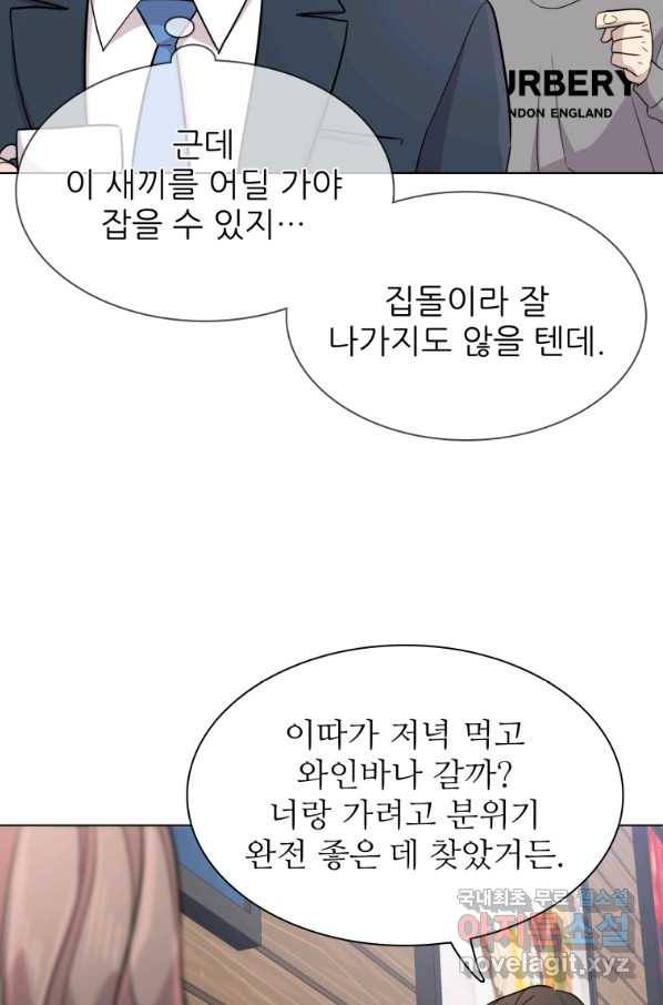 쓰라는 글은 안 쓰고 34화 14