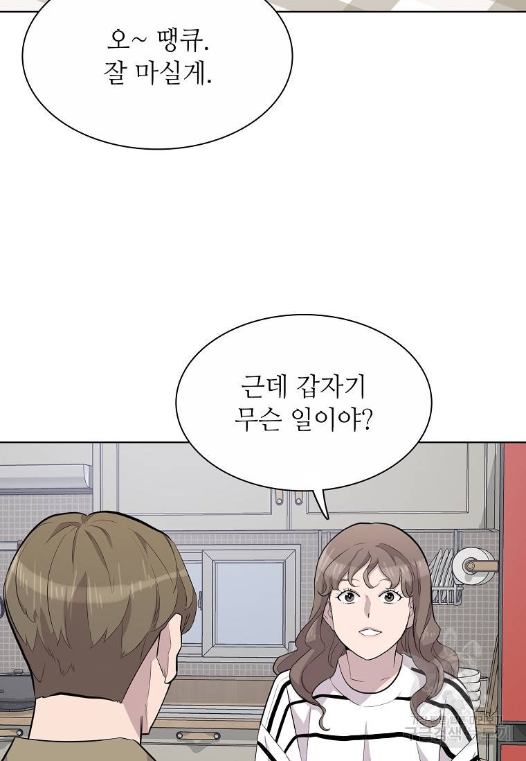 쓰라는 글은 안 쓰고 53화 2