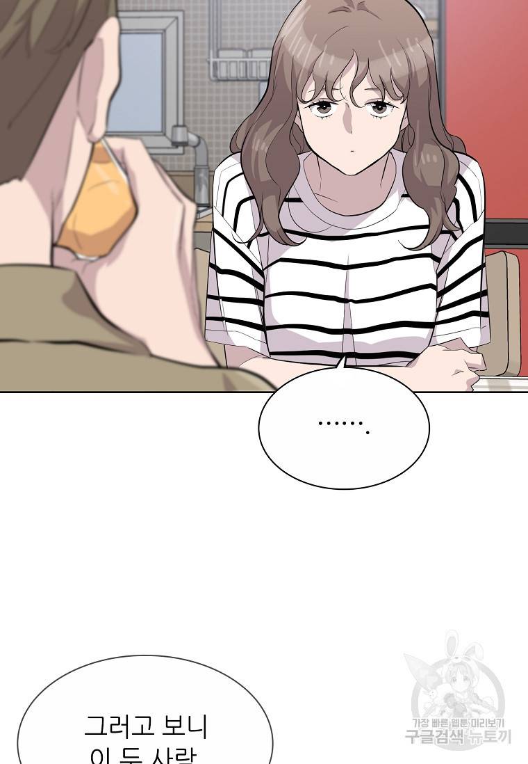 쓰라는 글은 안 쓰고 53화 5