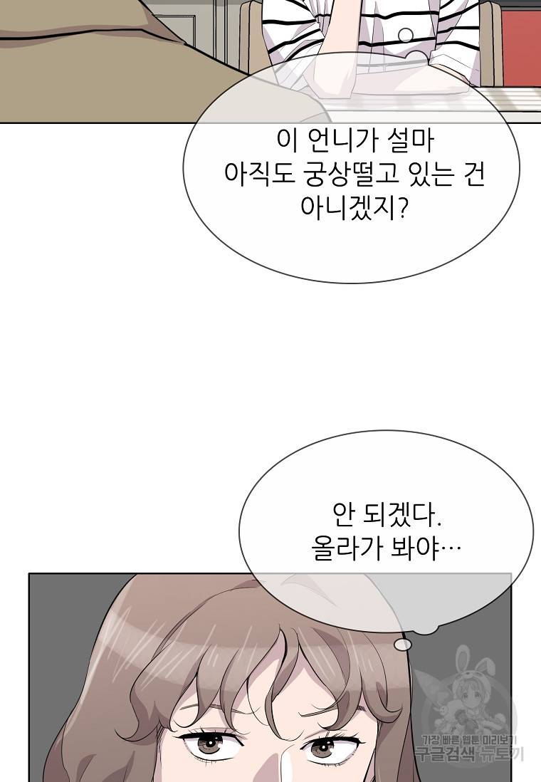 쓰라는 글은 안 쓰고 53화 16