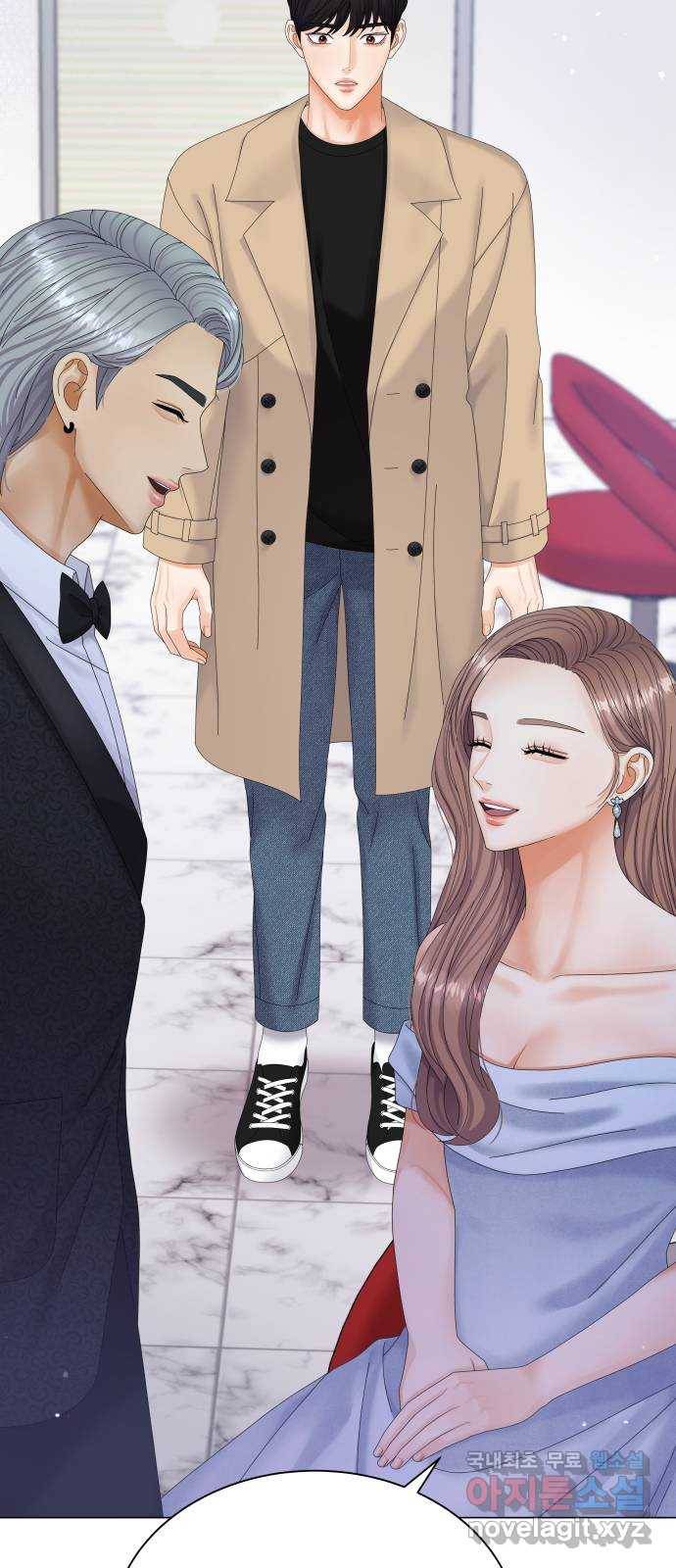 물어보는 사이 51화 3