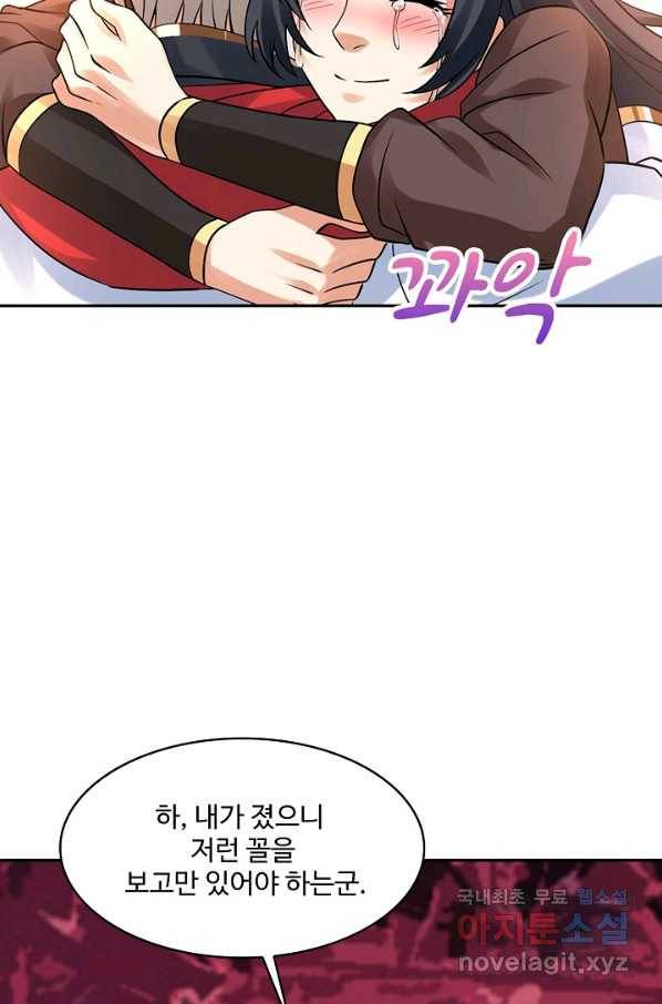 론의 지배자: 회귀하여 세상을 삼키다 147화 6