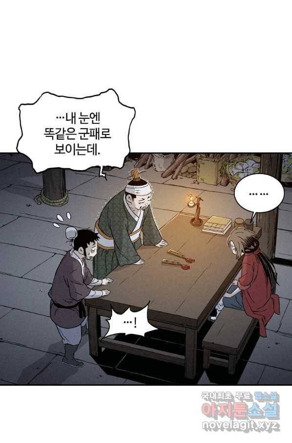 화타가 된 외과의사 44화 61