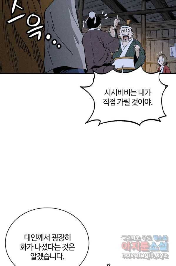 화타가 된 외과의사 44화 68