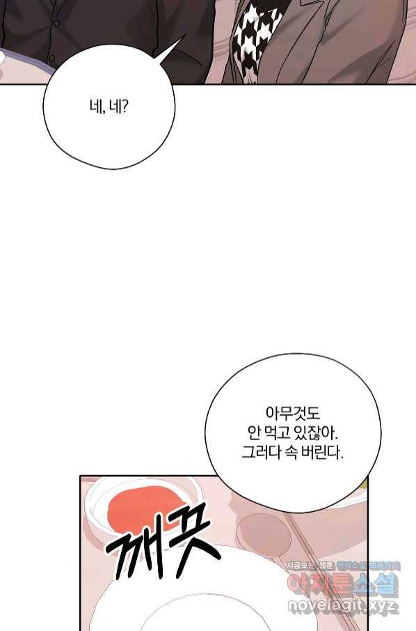 상사가 나를 덕질한다 47화 20