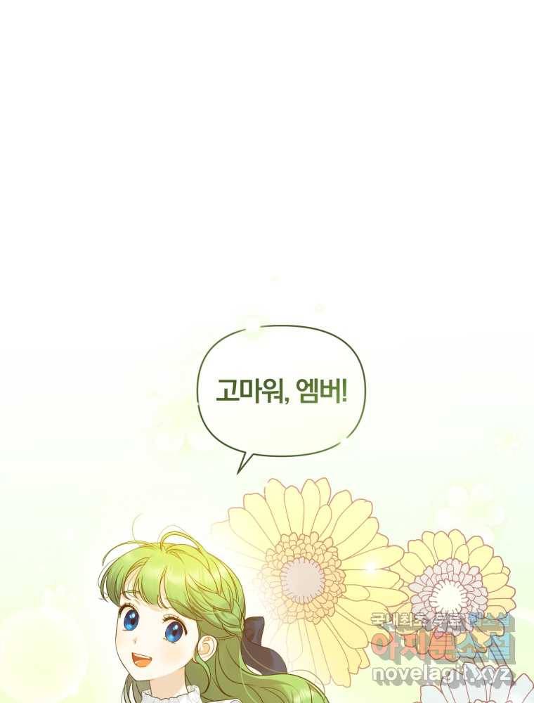 후회 광공의 여동생이 되었다 20화 5